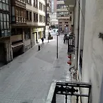 Гостевой дом Zubia Urban Бильбао