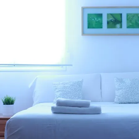 苏维亚城市客房旅馆 毕尔巴鄂