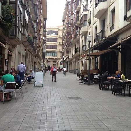 苏维亚城市客房旅馆