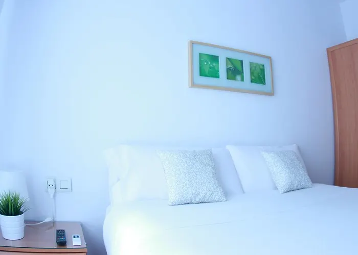 招待所 苏维亚城市客房旅馆 *