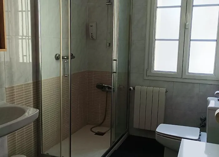 苏维亚城市客房旅馆 毕尔巴鄂