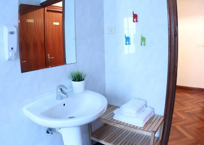 苏维亚城市客房旅馆 招待所