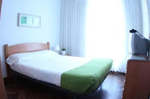 招待所 苏维亚城市客房旅馆 毕尔巴鄂