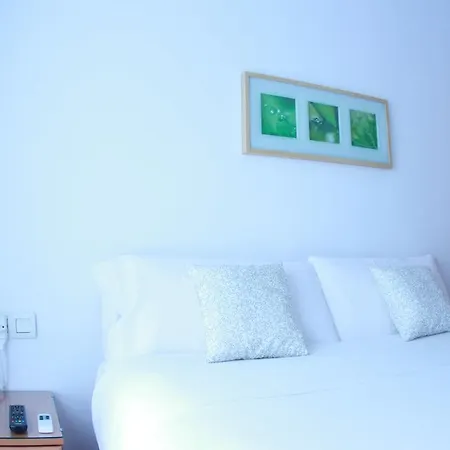 Pensión Zubia Urban *