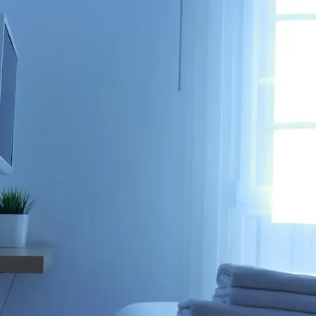 Guest house Zubia Urban