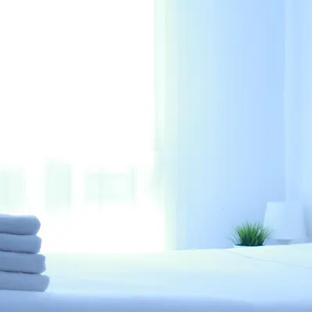 Guest house Zubia Urban *