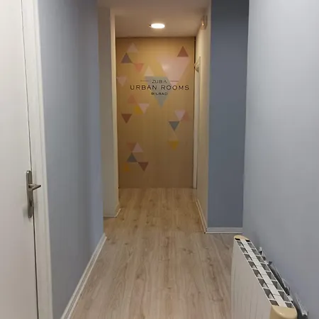 Zubia Urban Vendégház