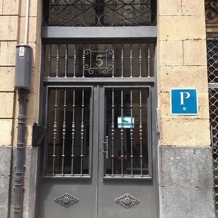 Pensión Zubia Urban *