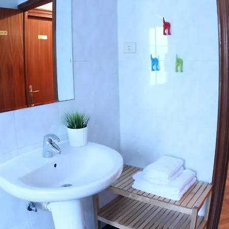 Zubia Urban Pensión