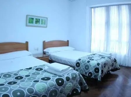 Zubia Urban Guest house Bilbao