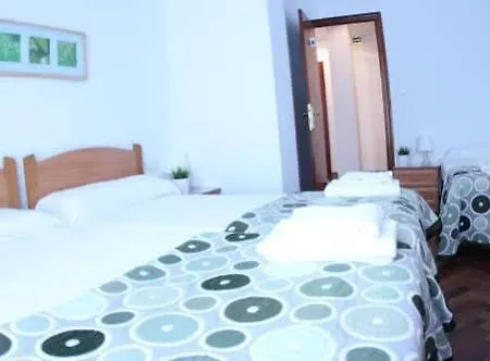 Guest house Zubia Urban