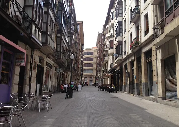 Zubia Urban * Bilbao