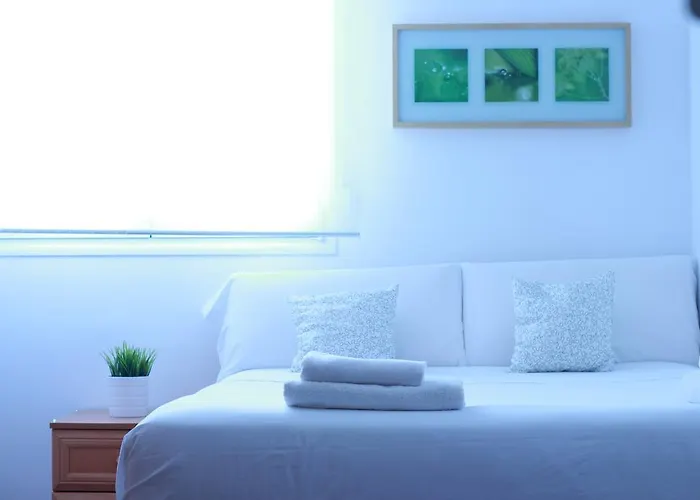 Zubia Urban Бильбао