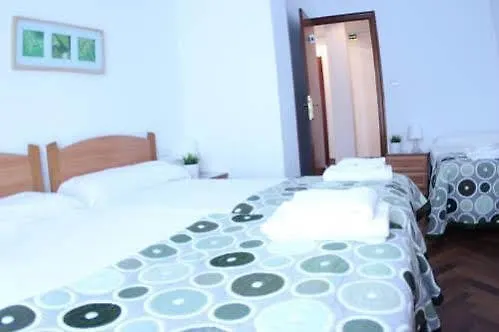 Гостевой дом Zubia Urban